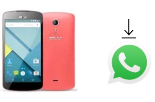 Comment installer WhatsApp dans un BLU Studio X Plus