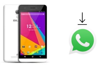 Comment installer WhatsApp dans un BLU Studio 5.0 LTE