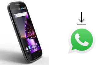 Comment installer WhatsApp dans un BLU Studio 5.3