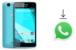 Comment installer WhatsApp dans un BLU Studio 5.0 C HD