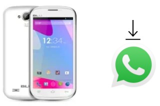 Comment installer WhatsApp dans un BLU Studio 5.0 E