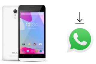 Comment installer WhatsApp dans un BLU Studio 5.0 S II