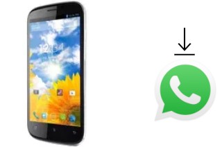 Comment installer WhatsApp dans un BLU Studio 5.3 S