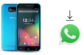 Comment installer WhatsApp dans un BLU Studio 5.5