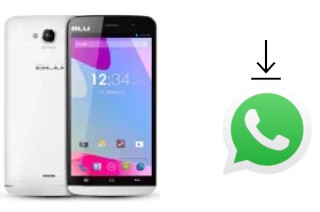 Comment installer WhatsApp dans un BLU Studio 5.5 S