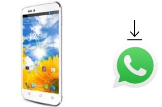 Comment installer WhatsApp dans un BLU Studio 5.0 S