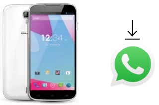 Comment installer WhatsApp dans un BLU Studio 6.0 HD