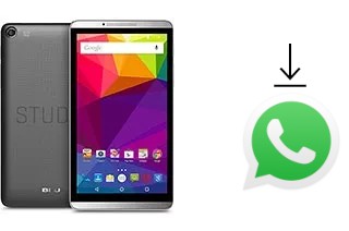 Comment installer WhatsApp dans un BLU Studio 7.0 II