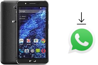 Comment installer WhatsApp dans un BLU Studio C HD