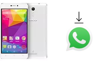 Comment installer WhatsApp dans un BLU Studio Energy 2