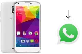 Comment installer WhatsApp dans un BLU Studio G Plus