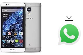 Comment installer WhatsApp dans un BLU Studio One Plus