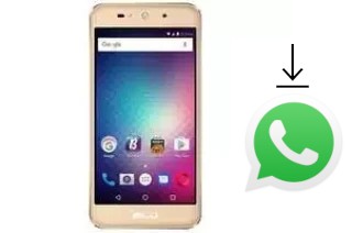 Comment installer WhatsApp dans un BLU Studio Selfie 3