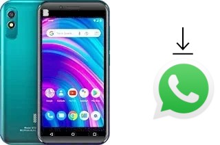 Comment installer WhatsApp dans un BLU Studio X10 2022