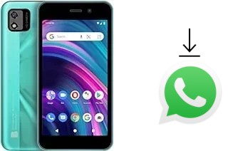 Comment installer WhatsApp dans un BLU Studio X10L