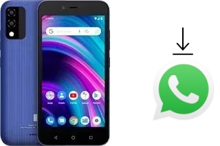 Comment installer WhatsApp dans un BLU Studio X5 (2022)