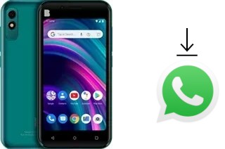 Comment installer WhatsApp dans un BLU Studio X10L 2022