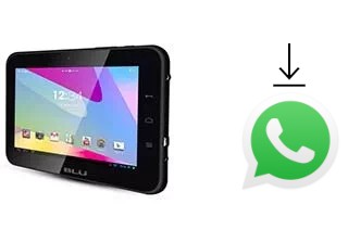 Comment installer WhatsApp dans un BLU Touch Book 7.0 Lite