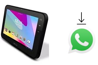 Comment installer WhatsApp dans un BLU Touch Book 7.0 Plus