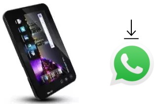 Comment installer WhatsApp dans un BLU Touch Book 7.0