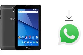 Comment installer WhatsApp dans un BLU Touchbook M7 Pro