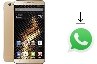 Comment installer WhatsApp dans un BLU Vivo 5