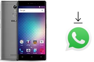 Comment installer WhatsApp dans un BLU Vivo 5R