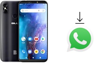 Comment installer WhatsApp dans un BLU Vivo Go