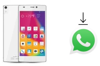 Comment installer WhatsApp dans un BLU Vivo IV