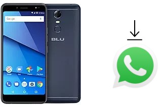 Comment installer WhatsApp dans un BLU Vivo One Plus