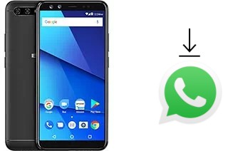 Comment installer WhatsApp dans un BLU Vivo X