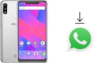 Comment installer WhatsApp dans un BLU Vivo XI