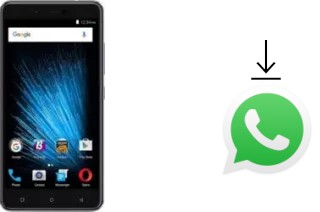 Comment installer WhatsApp dans un BLU Vivo XL 2