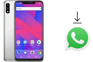 Comment installer WhatsApp dans un BLU Vivo XI+