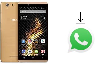 Comment installer WhatsApp dans un BLU Vivo XL