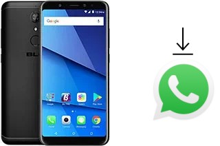 Comment installer WhatsApp dans un BLU Vivo XL3 Plus