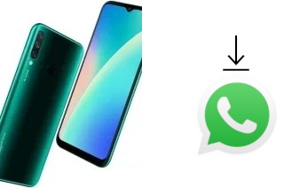 Comment installer WhatsApp dans un BLU Vivo XL6