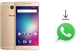 Comment installer WhatsApp dans un BLU Vivo 6