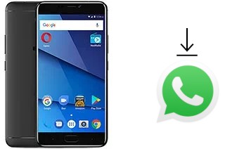 Comment installer WhatsApp dans un BLU Vivo 8