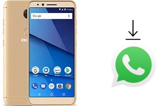 Comment installer WhatsApp dans un BLU Vivo One