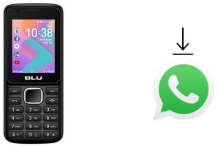 Comment installer WhatsApp dans un BLU Zoey Smart