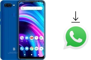 Comment installer WhatsApp dans un BLU G50 Mega 2022