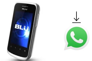 Comment installer WhatsApp dans un BLU Tango