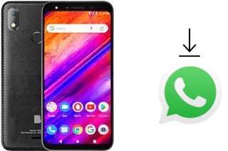 Comment installer WhatsApp dans un BLU Vivo X5