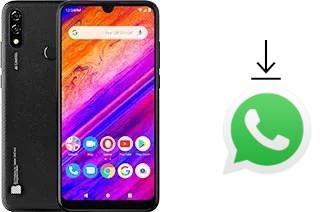 Comment installer WhatsApp dans un BLU Vivo XL5