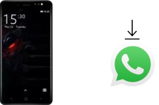 Comment installer WhatsApp dans un Bluboo D1