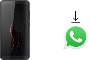 Comment installer WhatsApp dans un Bluboo D6 Pro