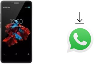 Comment installer WhatsApp dans un Bluboo Dual