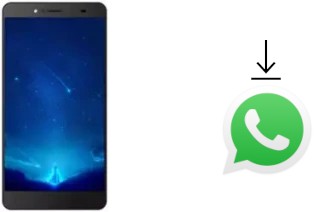 Comment installer WhatsApp dans un Bluboo Maya Max