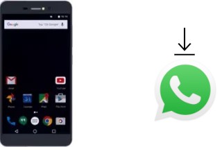 Comment installer WhatsApp dans un Bluboo Picasso 4G